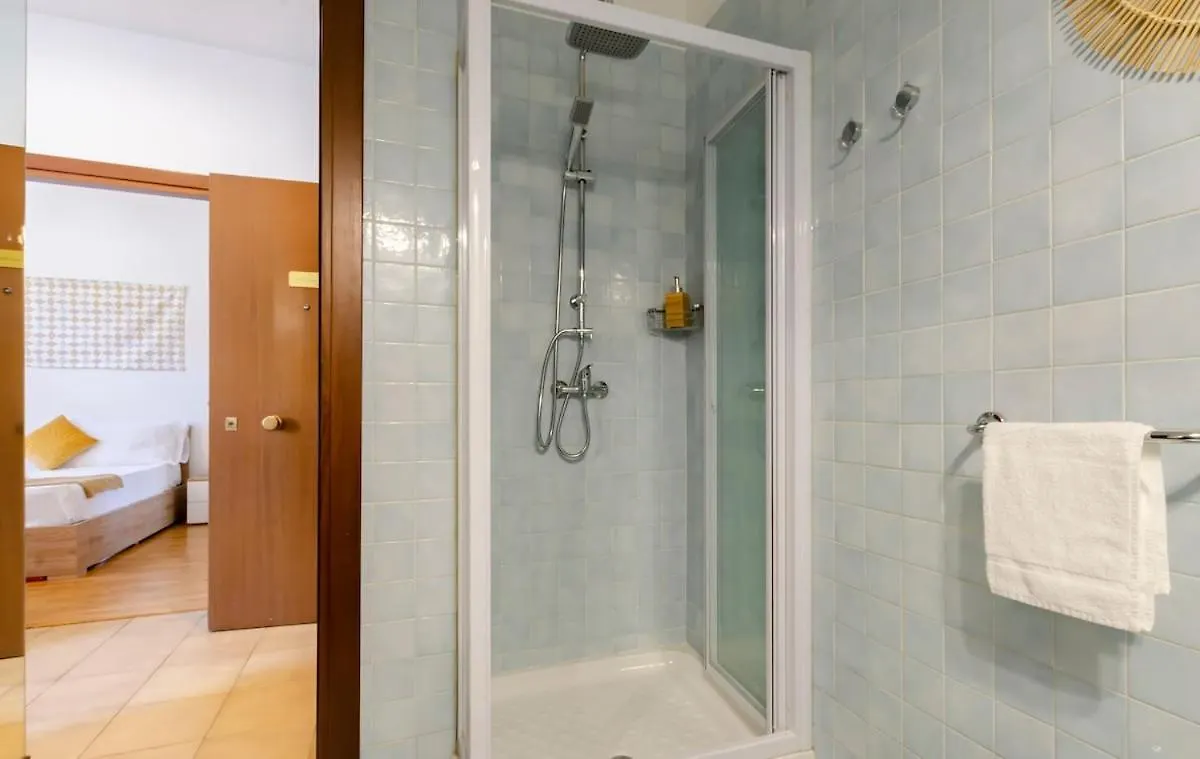 Cice Apartment In Veronetta