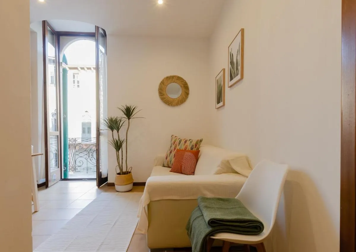 Cice Apartment In Veronetta