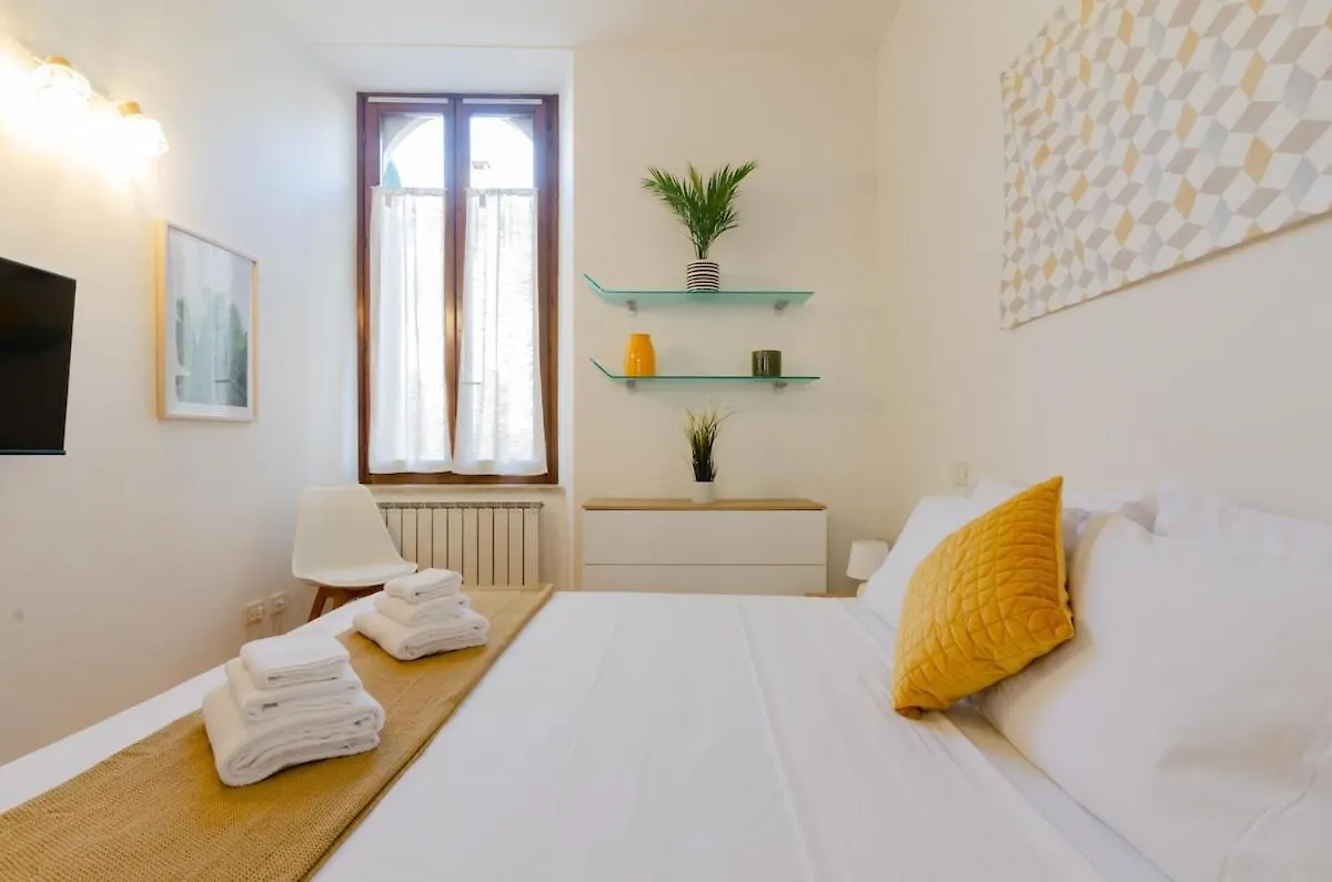 Cice Apartment In Veronetta Italy