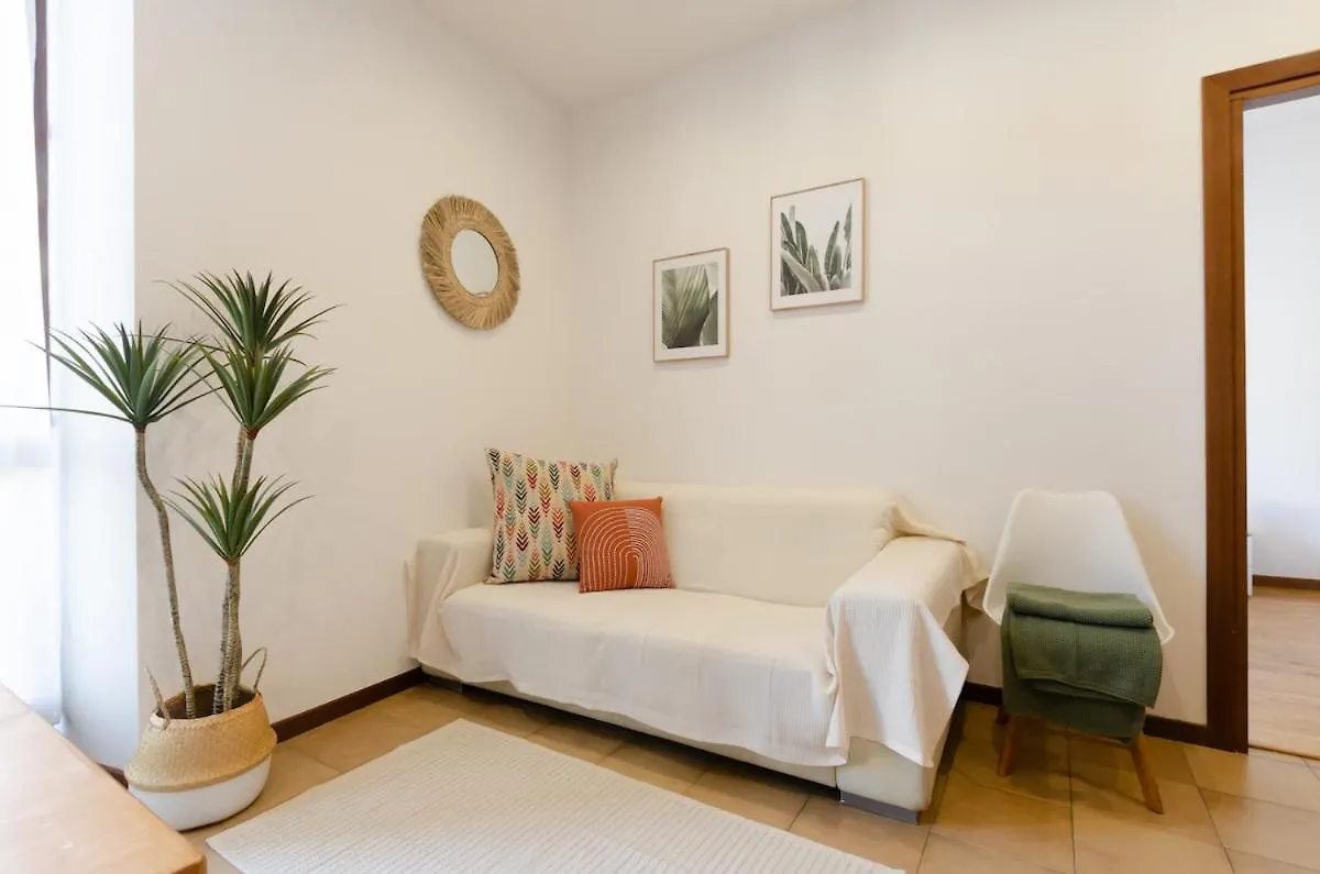 Cice Apartment In Veronetta Italy