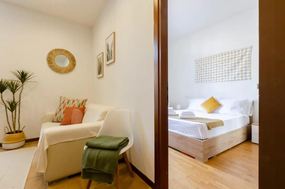 Cice Apartment In Veronetta