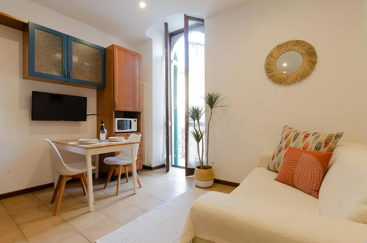 Cice Apartment In Veronetta
