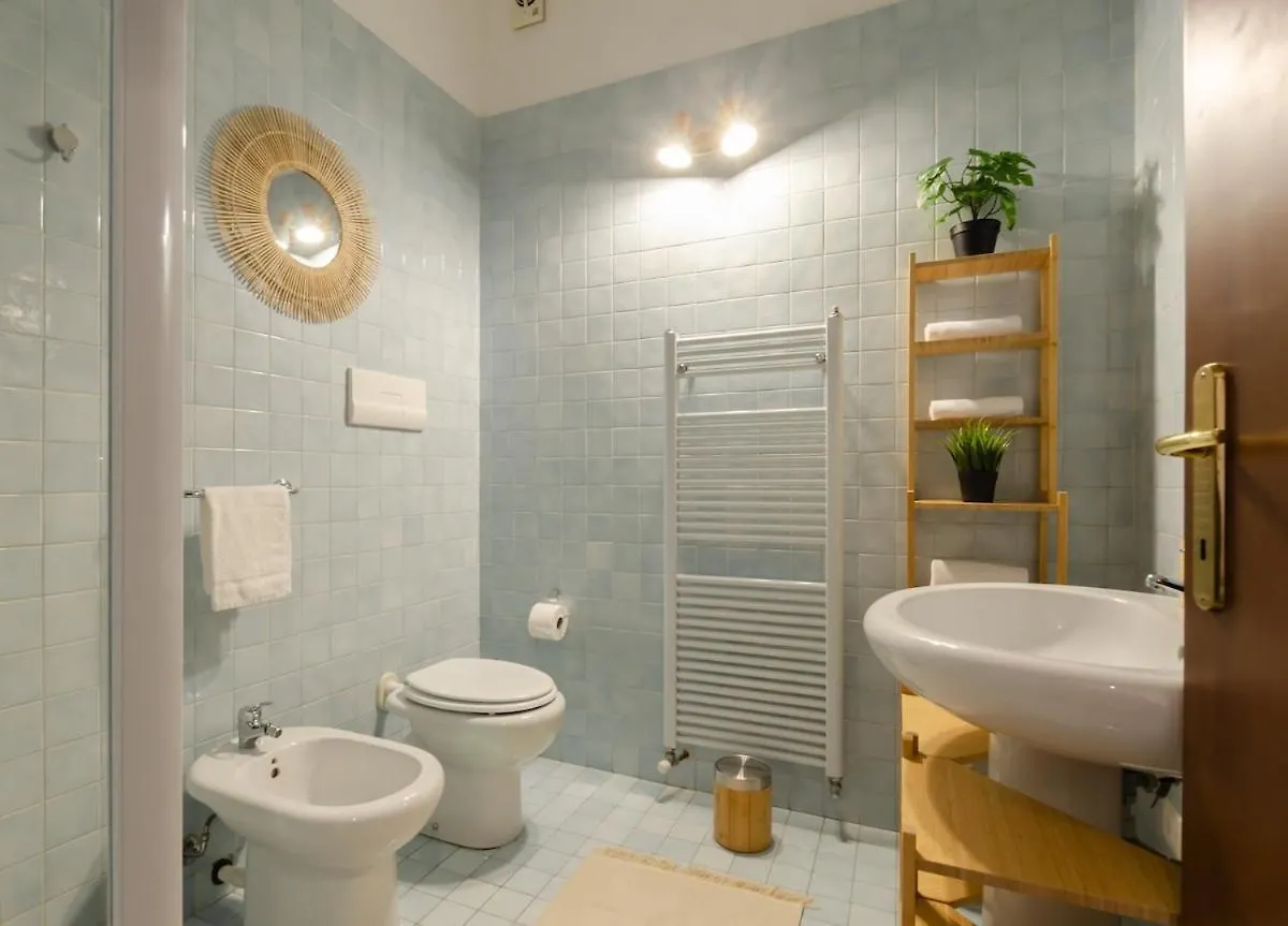 Cice Apartment In Veronetta 0*, Verona Italy