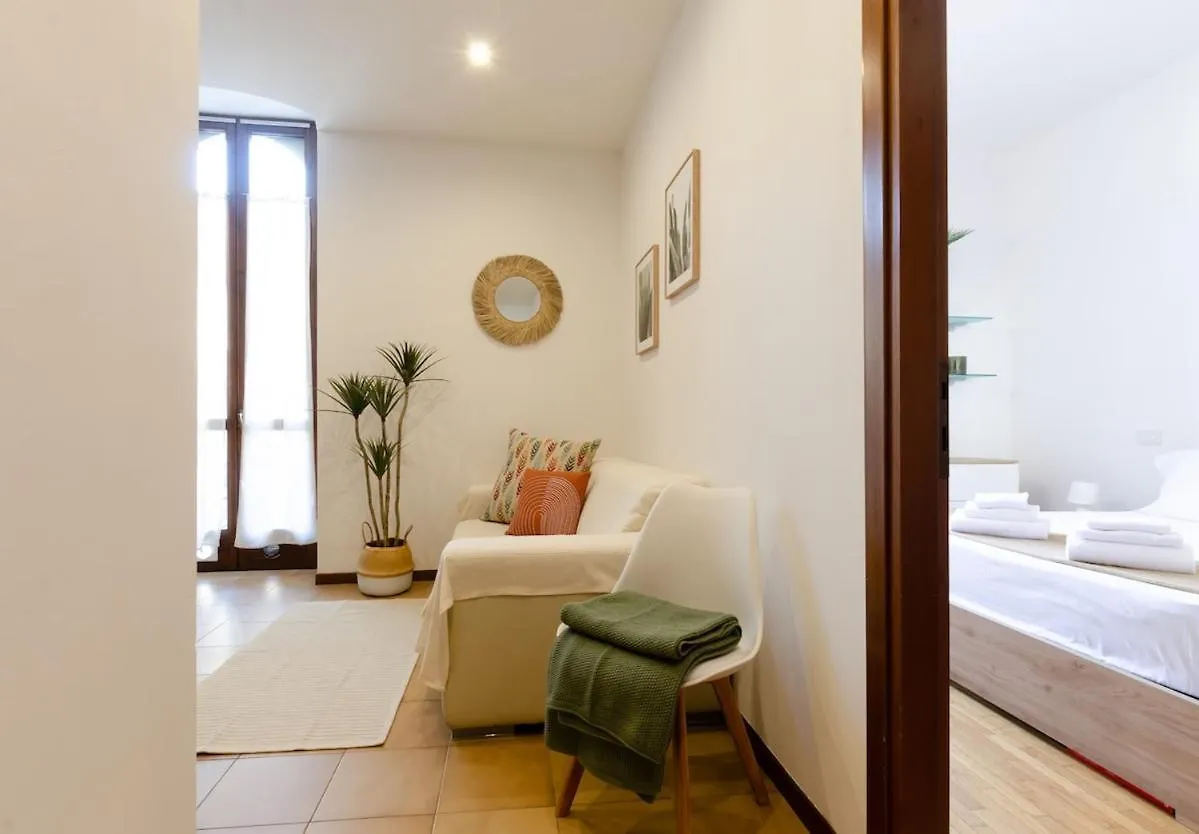 Cice Apartment In Veronetta