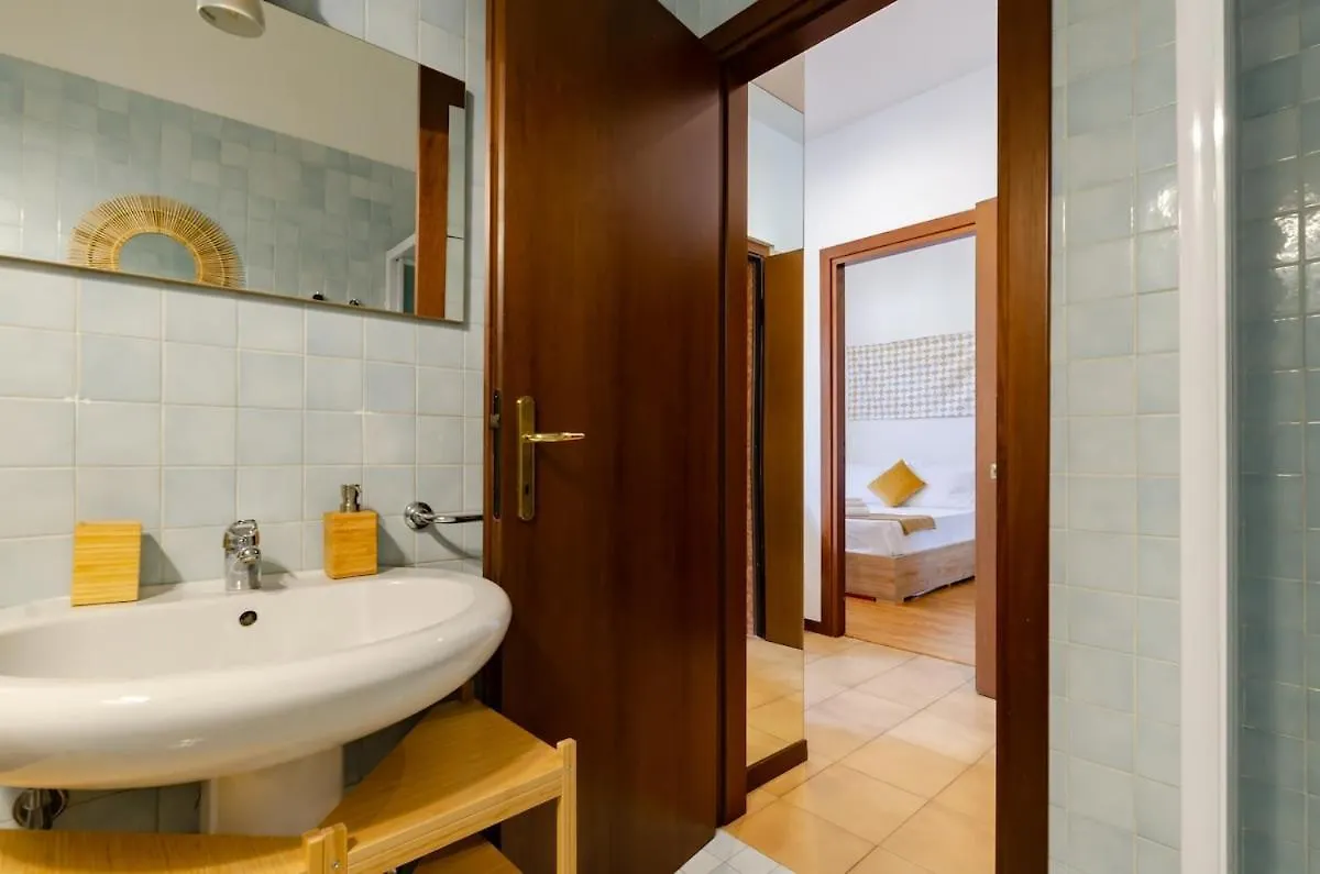 Cice Apartment In Veronetta Italy