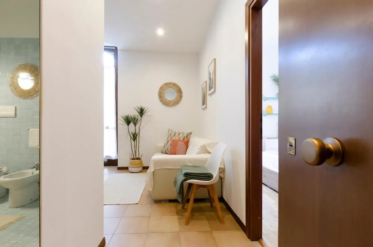 Cice Apartment In Veronetta