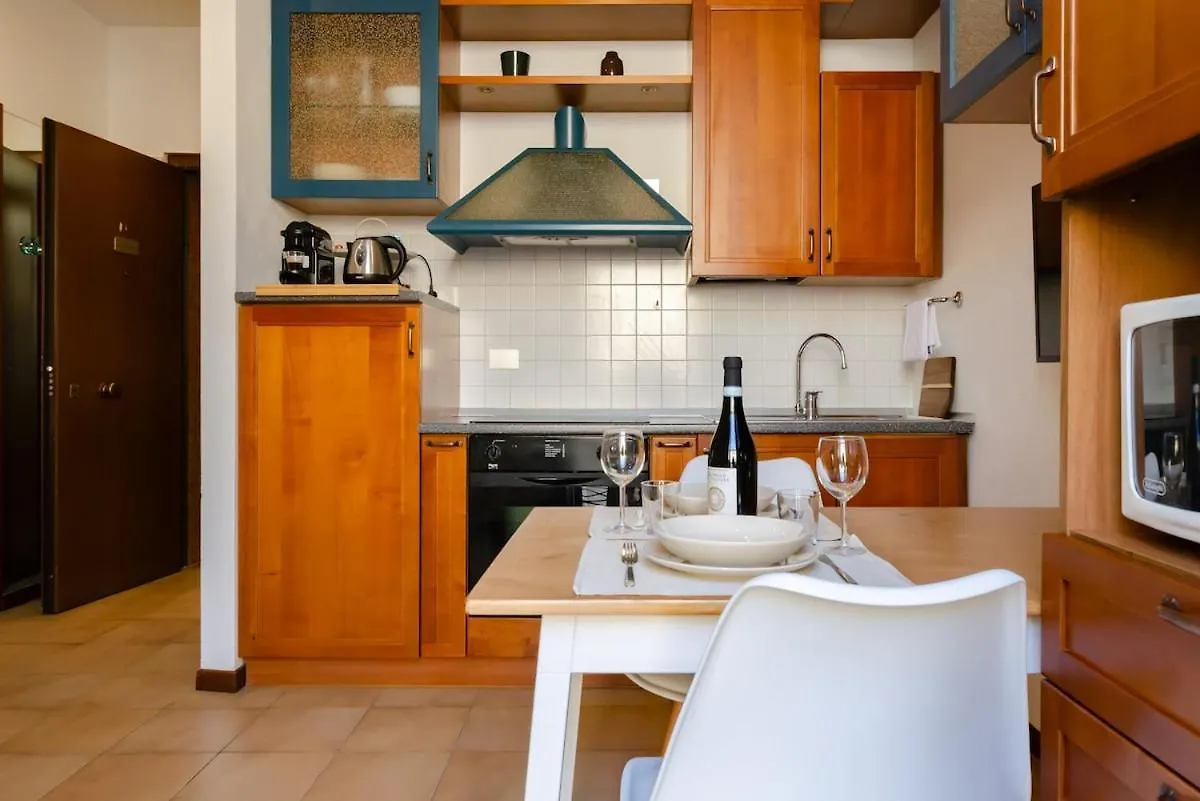 Cice Apartment In Veronetta Italy