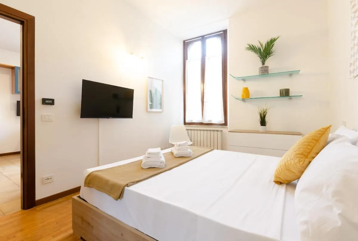 Cice Apartment In Veronetta Verona