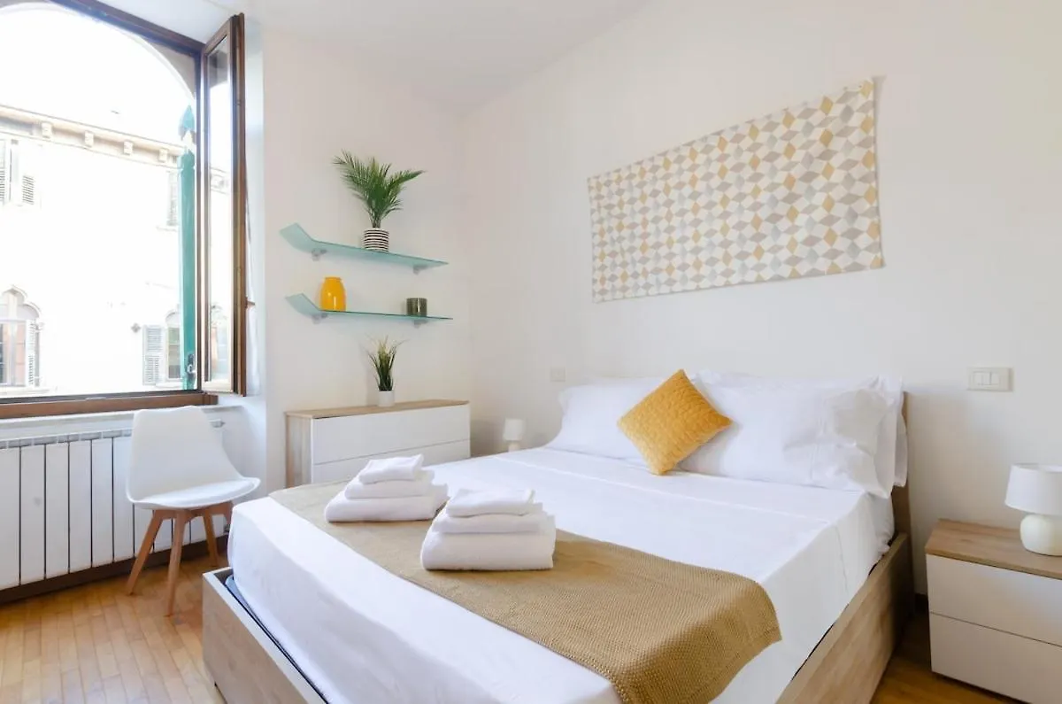 Cice Apartment In Veronetta